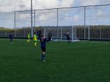 S.K.N.W.K. JO11-1JM - Colijnsplaatse Boys JO11-1 (competitie) seizoen 2022-2023 (najaar - 1e fase)) (44/69)